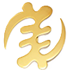 Adinkra Symbol