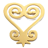Adinkra Symbol