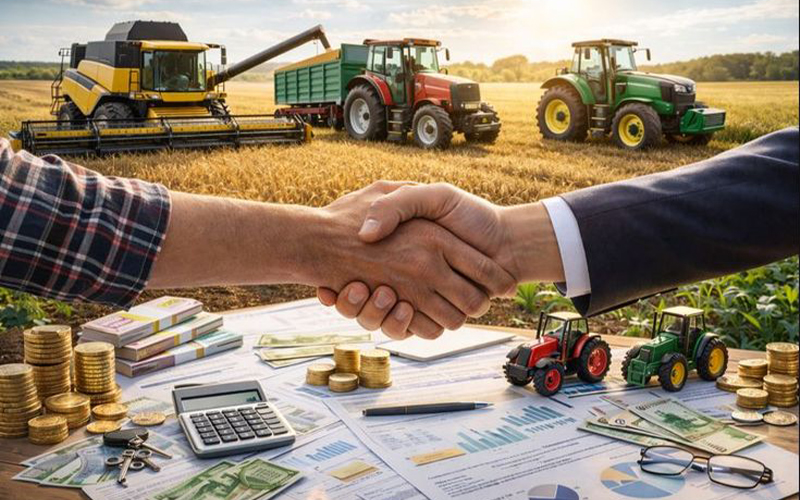 Agriculture