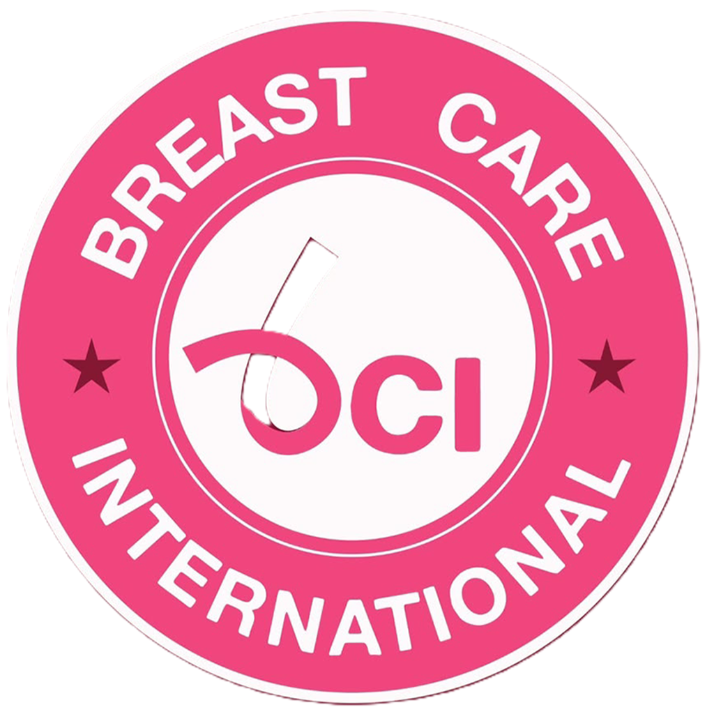 Breast Care International logo