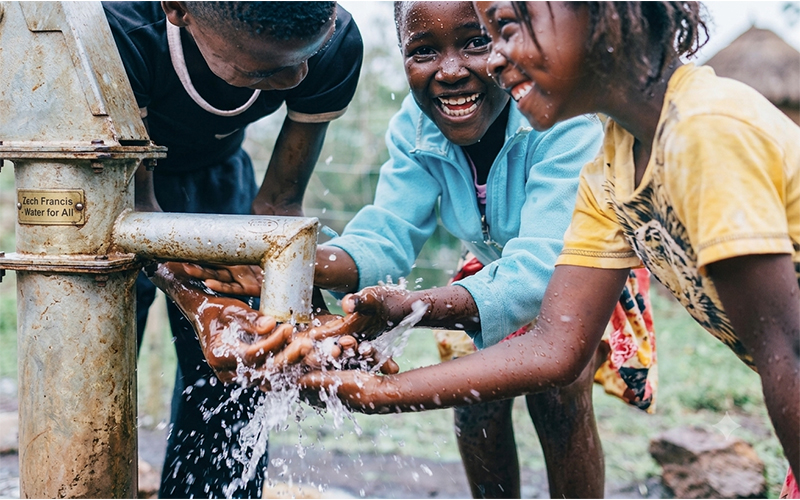 Community Development