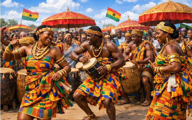 Culture