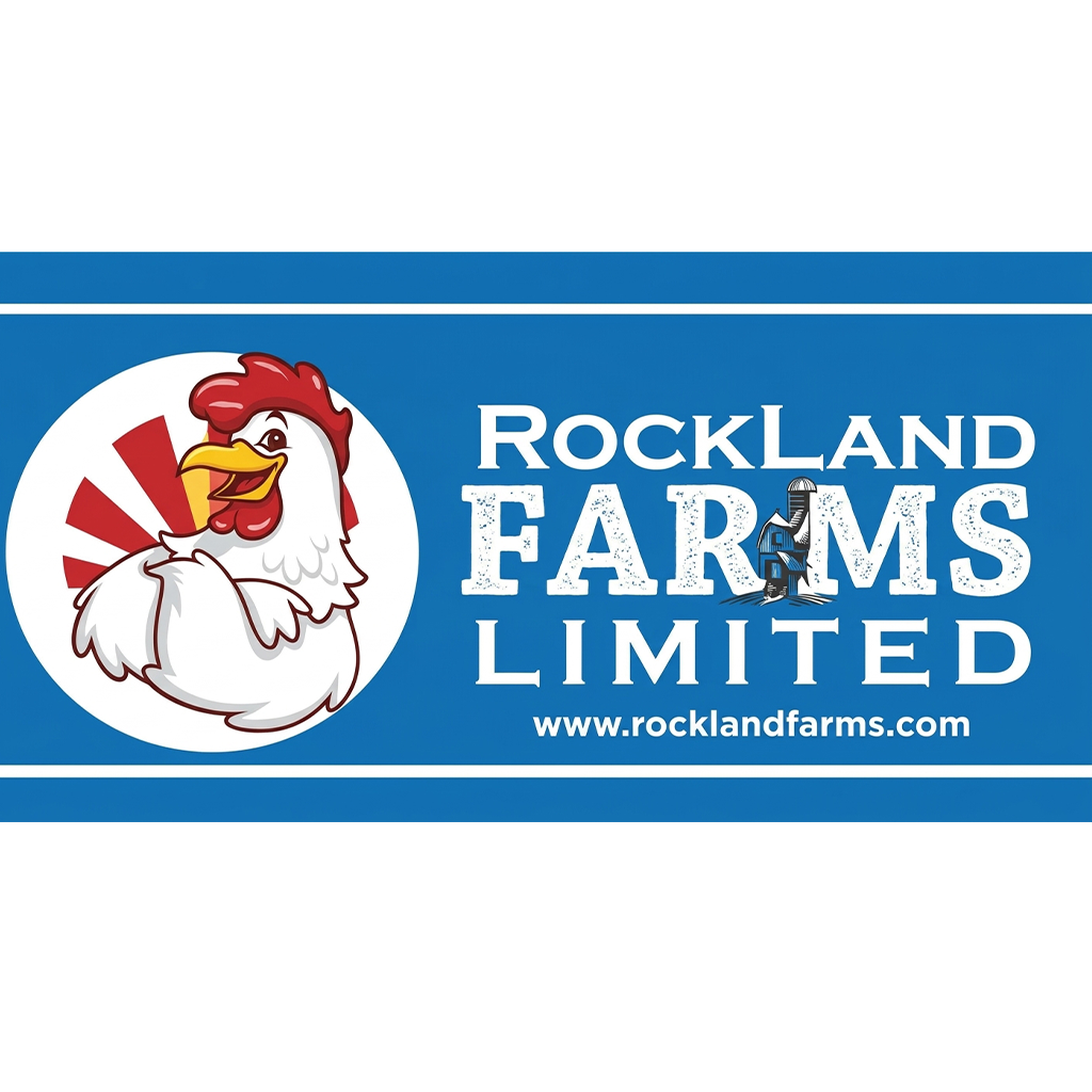 Rockland Farms logo