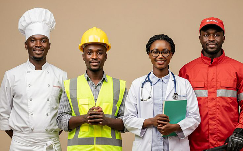 Youth Empowerment